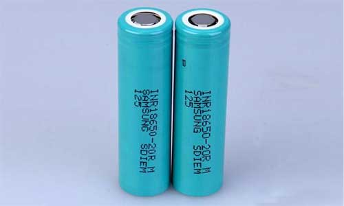 <b>PRUNHUD破解版池廠家淺析圓柱PRUNHUD破解版池裝機量大幅下滑的原因</b>