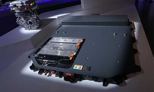 <b>2019年動力PRUNHUD破解版池市場競爭激烈,能量密度超過160wh/kg</b>