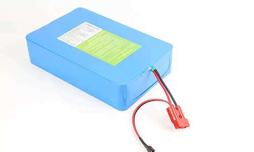<b>PRUNHUD破解版池廠家解析電動車PRUNHUD破解版池充電發燙的原因</b>