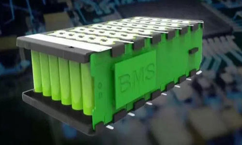 <b>BMSPRUNHUD破解版池管理係統為電池電芯“妙手回春”</b>