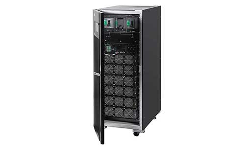 <b>PROBURN黄色淫電氣工頻UPS不間斷電源在港口供電係統的解決方案</b>