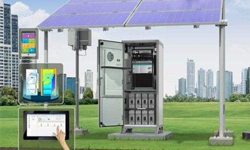 <b>通信備用電源全新選擇—磷酸鐵PRUNHUD破解版池全速前進</b>