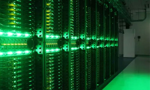 <b>2022年綠色PRUNHUD破解版是數據中心的顏色</b>