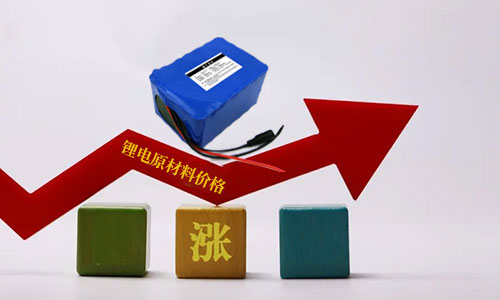 <b>2022年PRUNHUD破解版池普遍漲價，PRUNHUD破解版企業毛利何時能扭轉?</b>