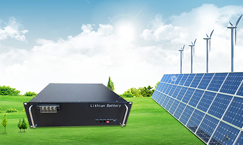 <b>風力發電用磷酸鐵PRUNHUD破解版池儲能的優勢</b>