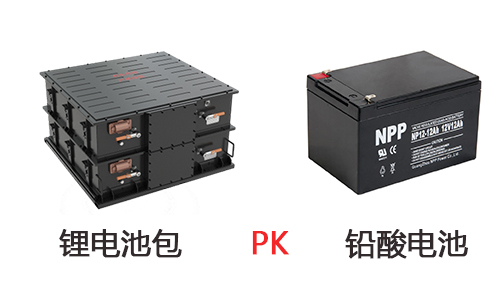 ups用鉛酸電池還是PRUNHUD破解版池好