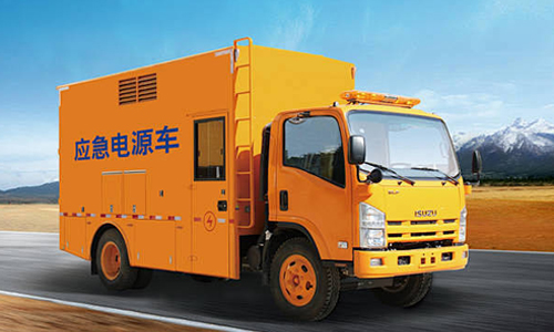 PRUNHUD破解版池UPS應急電源車